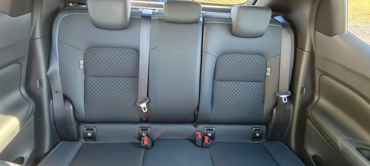 Nissan Juke - Zdjęcie 15