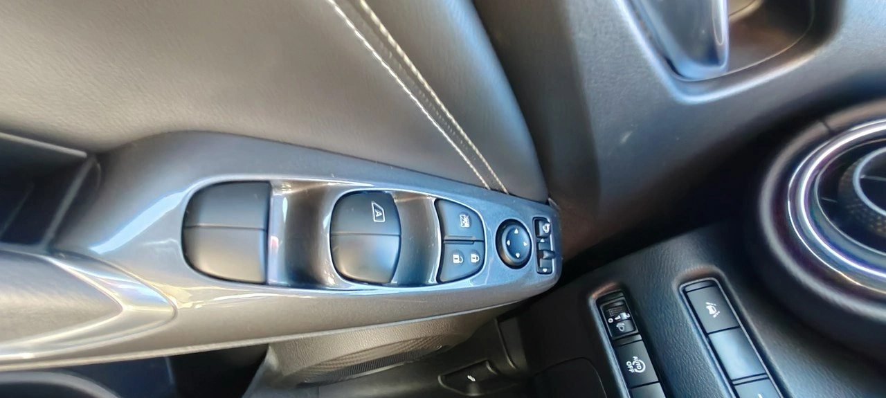 Nissan Juke - Zdjęcie 16