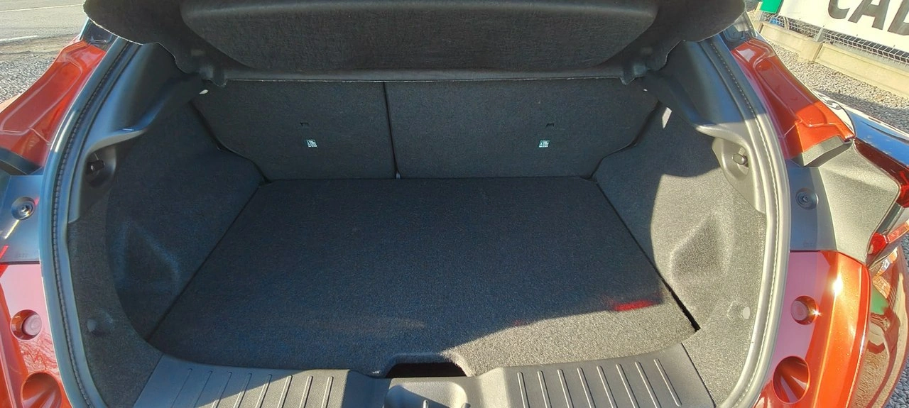 Nissan Juke - Zdjęcie 17