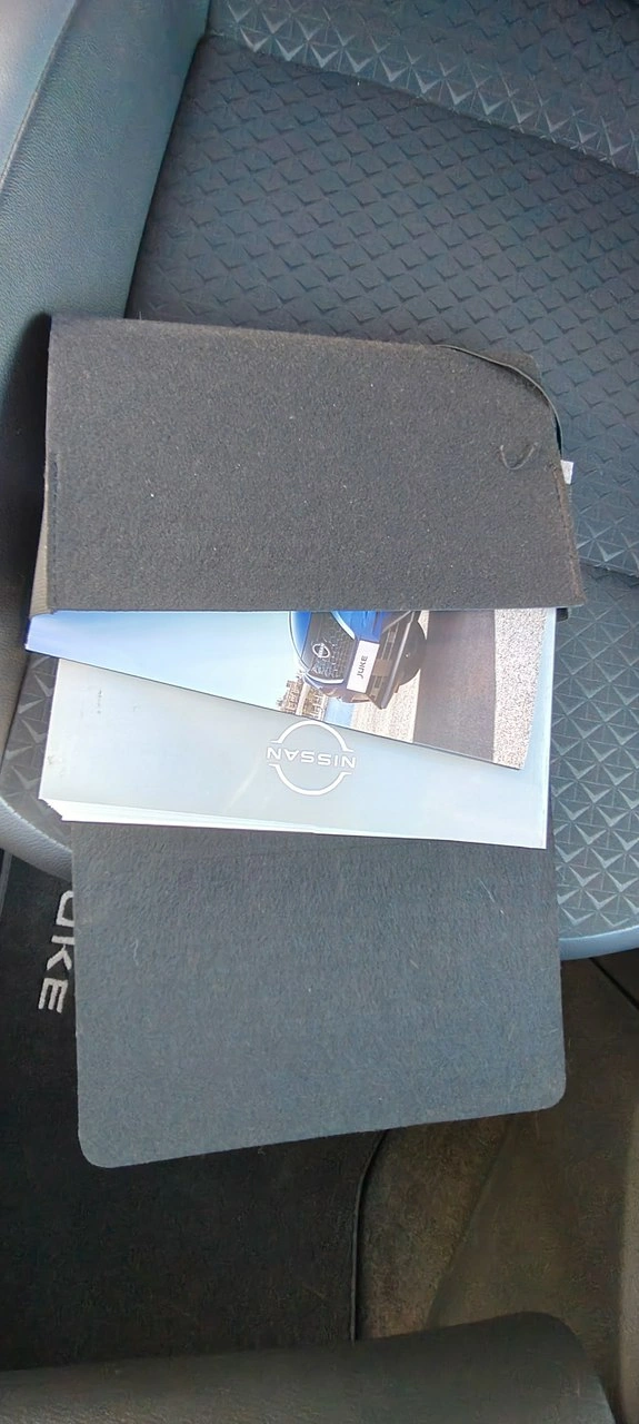 Nissan Juke - Zdjęcie 18