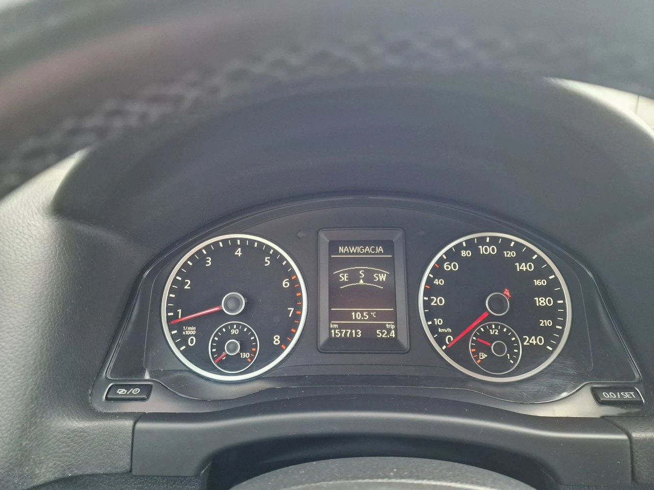 Volkswagen Tiguan - Zdjęcie 30