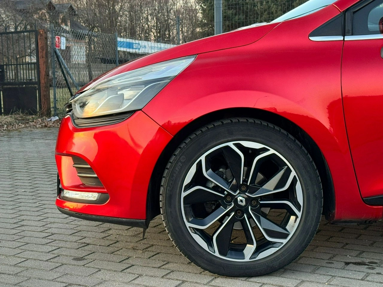 Renault Clio - Zdjęcie 12