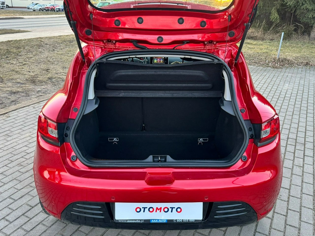 Renault Clio - Zdjęcie 16