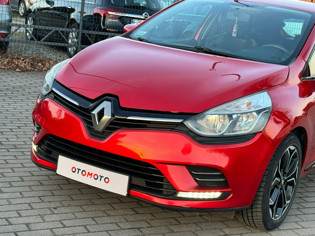 Renault Clio - Zdjęcie 2