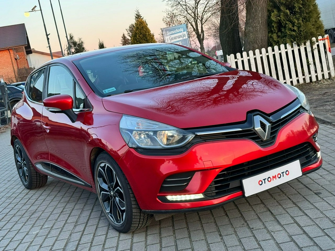 Renault Clio - Zdjęcie 6