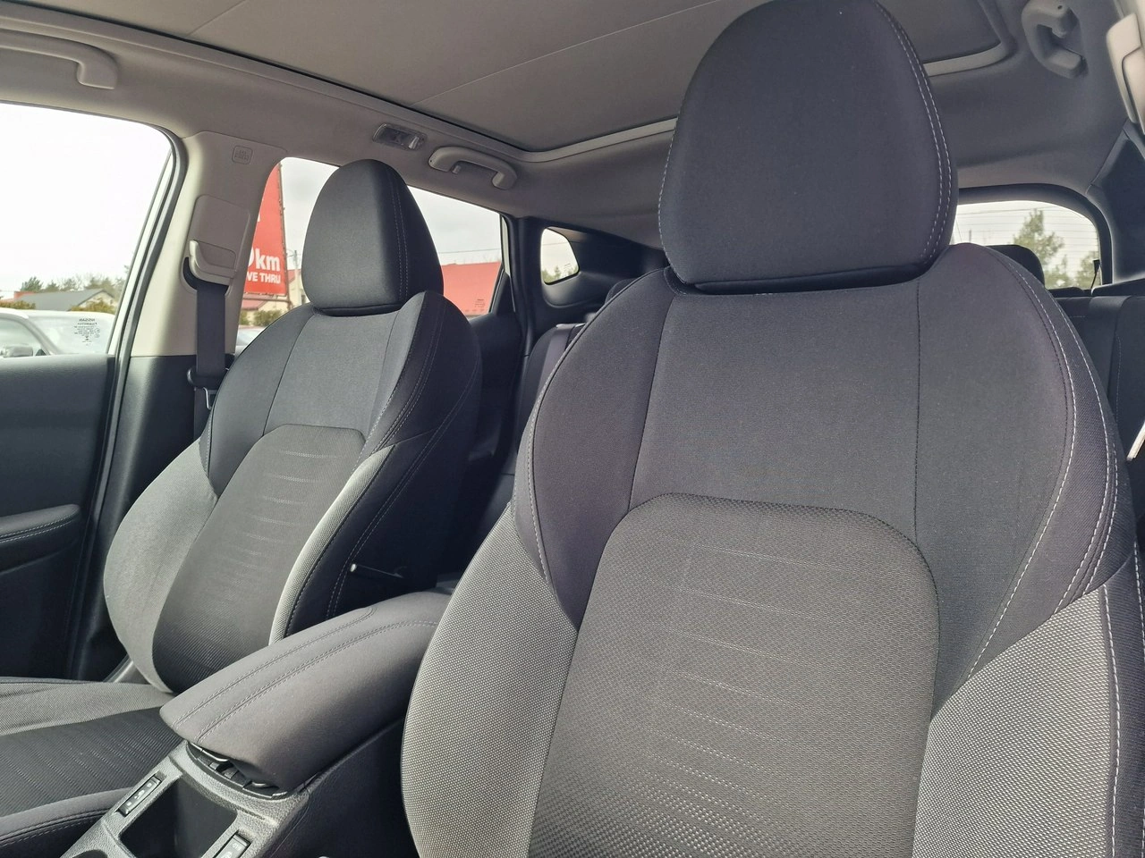 Nissan Qashqai - Zdjęcie 20