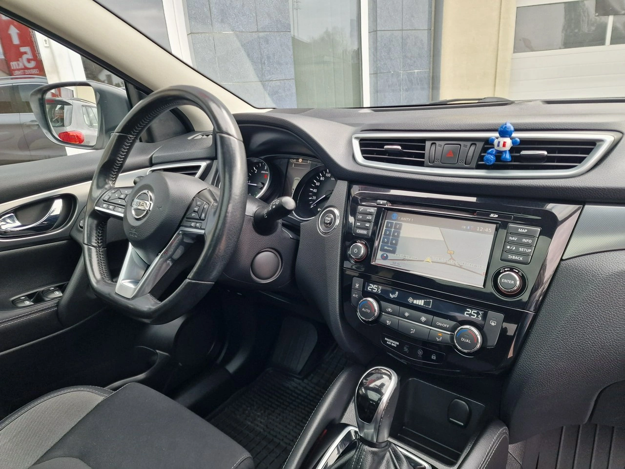 Nissan Qashqai - Zdjęcie 26