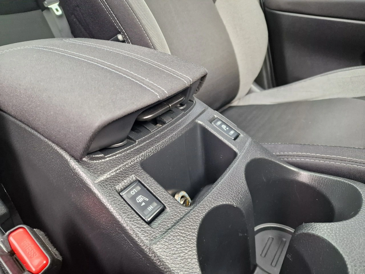 Nissan Qashqai - Zdjęcie 27