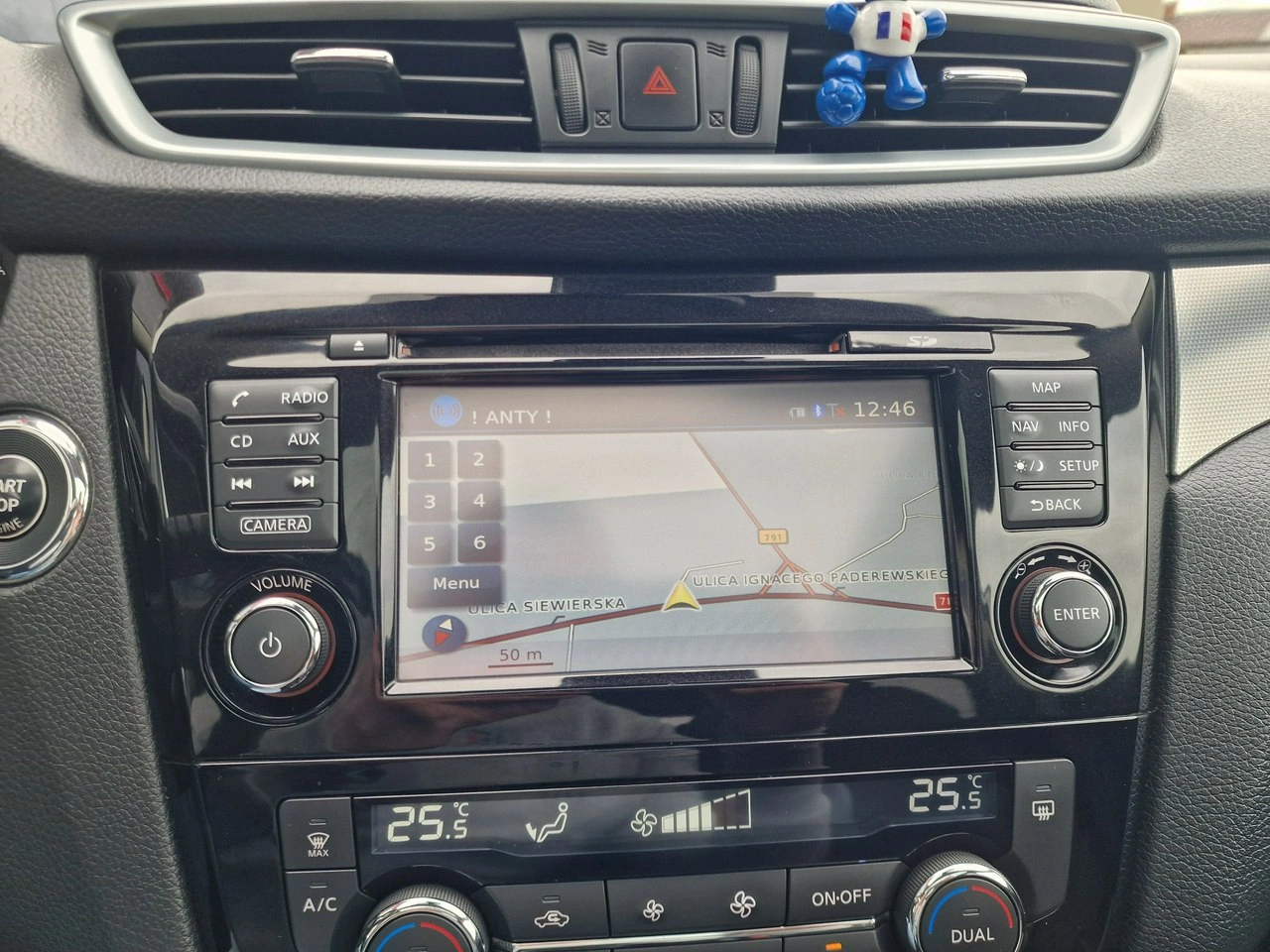 Nissan Qashqai - Zdjęcie 28