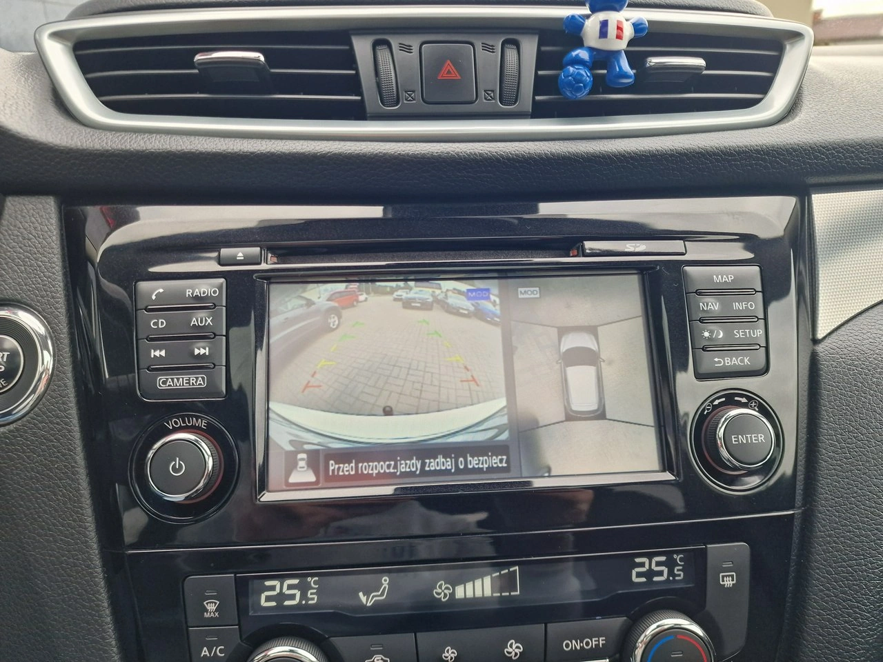 Nissan Qashqai - Zdjęcie 29