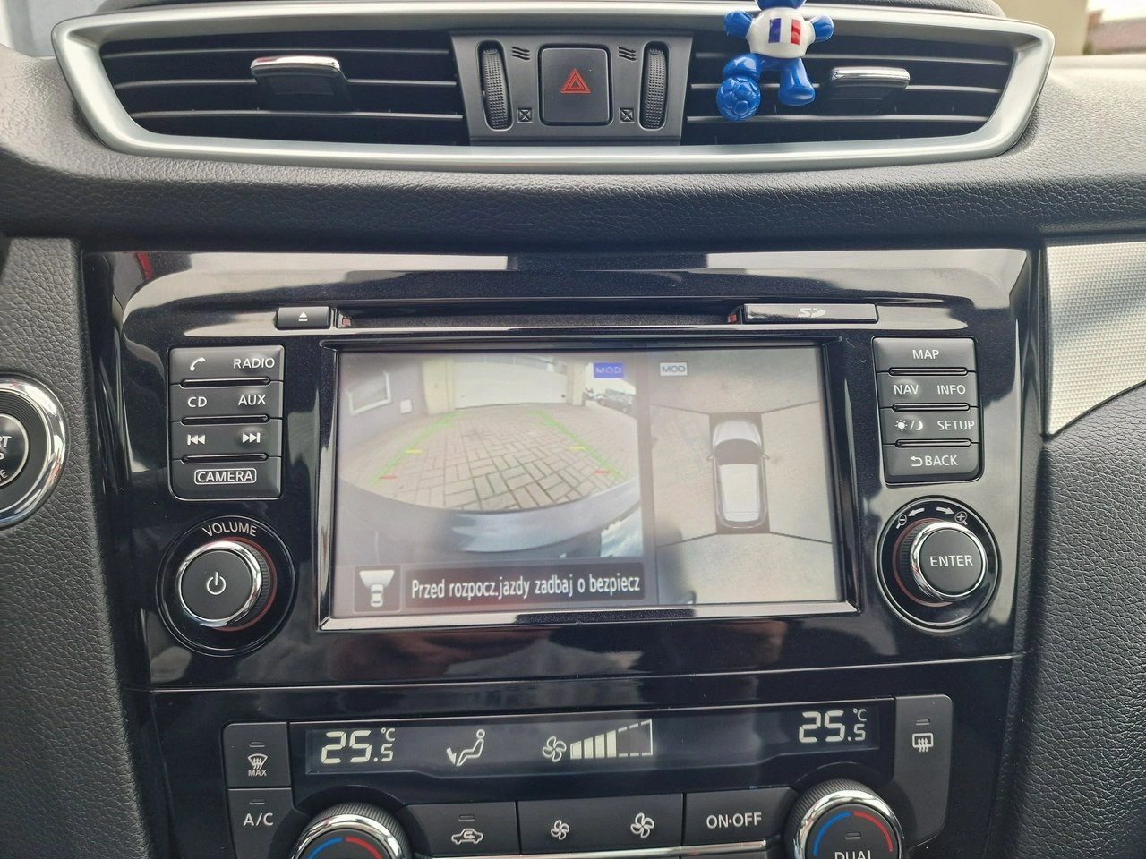 Nissan Qashqai - Zdjęcie 30