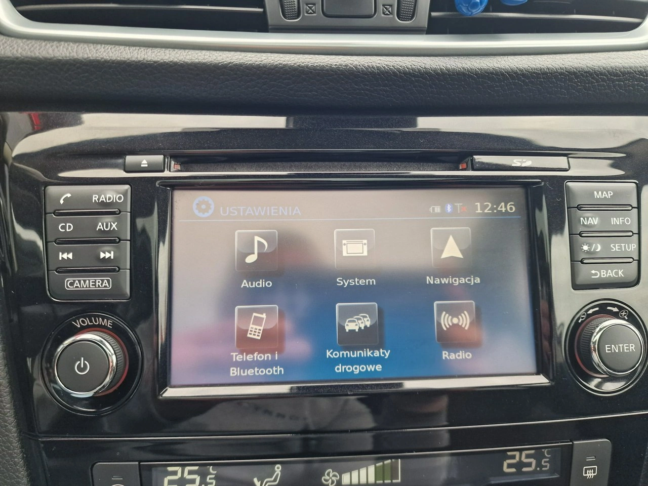 Nissan Qashqai - Zdjęcie 31