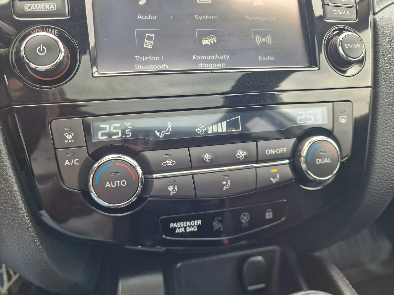 Nissan Qashqai - Zdjęcie 32