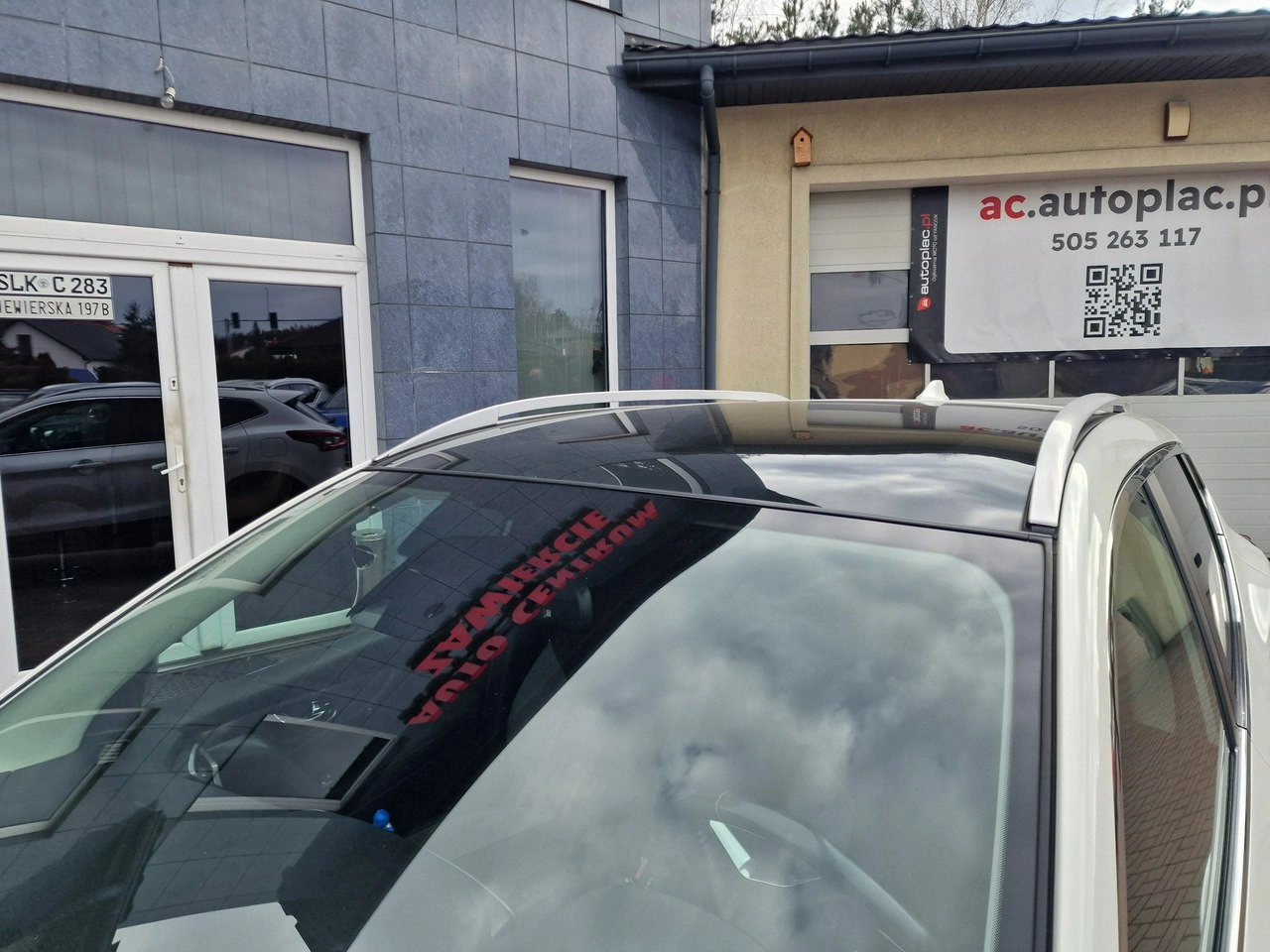 Nissan Qashqai - Zdjęcie 4