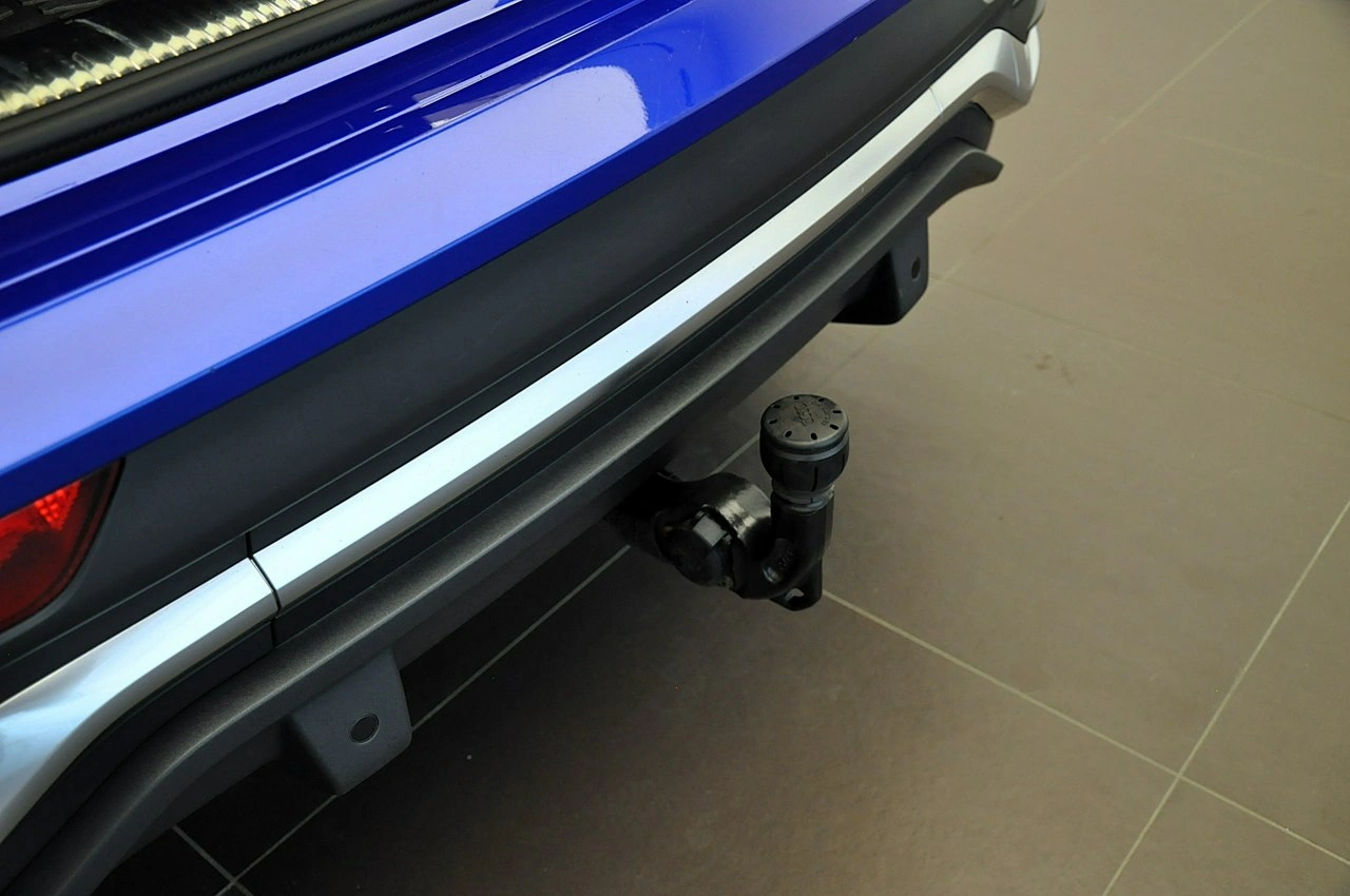 Audi Q5 - Zdjęcie 11