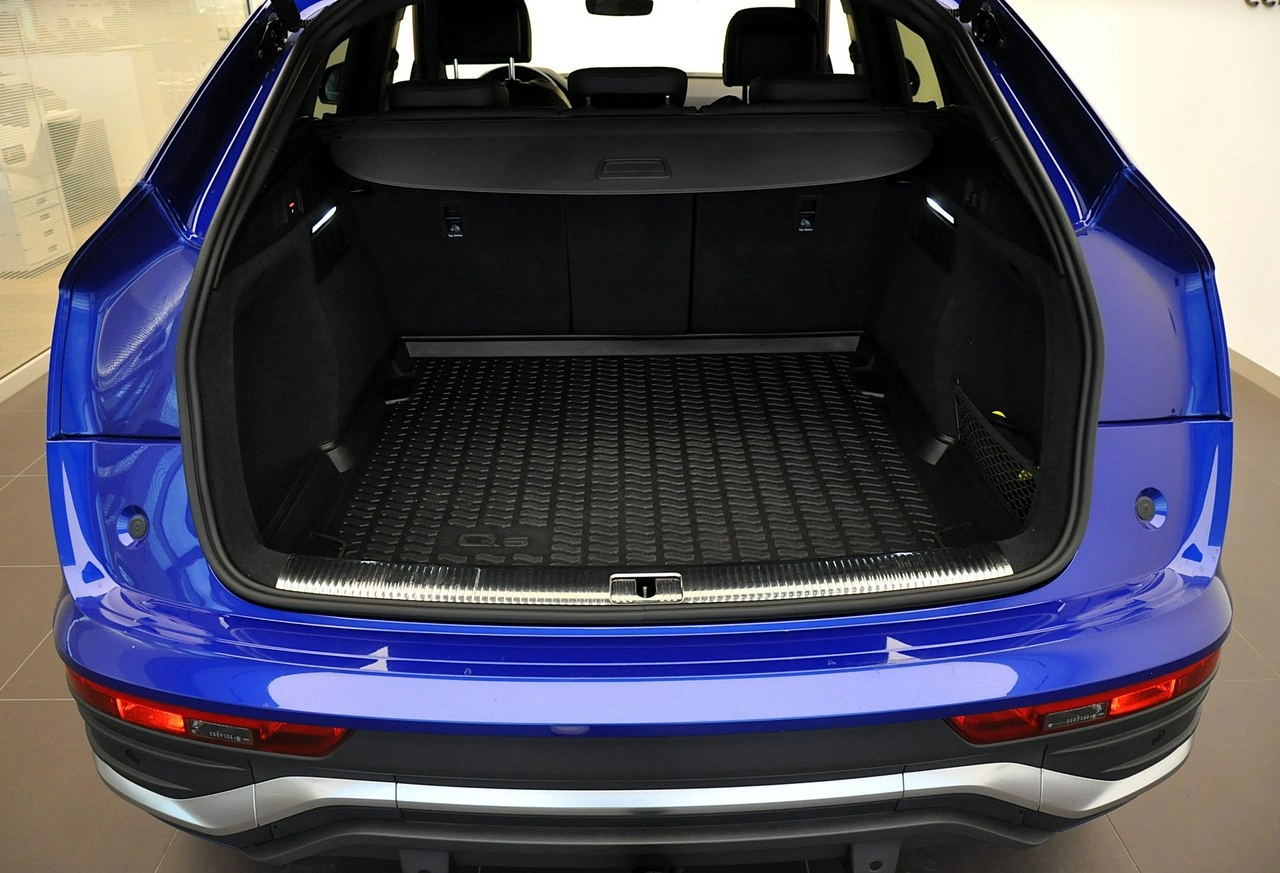 Audi Q5 - Zdjęcie 12