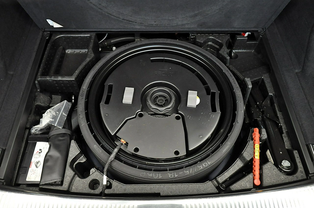 Audi Q5 - Zdjęcie 14