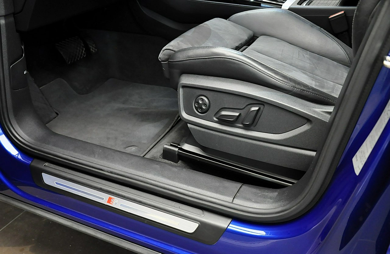 Audi Q5 - Zdjęcie 17