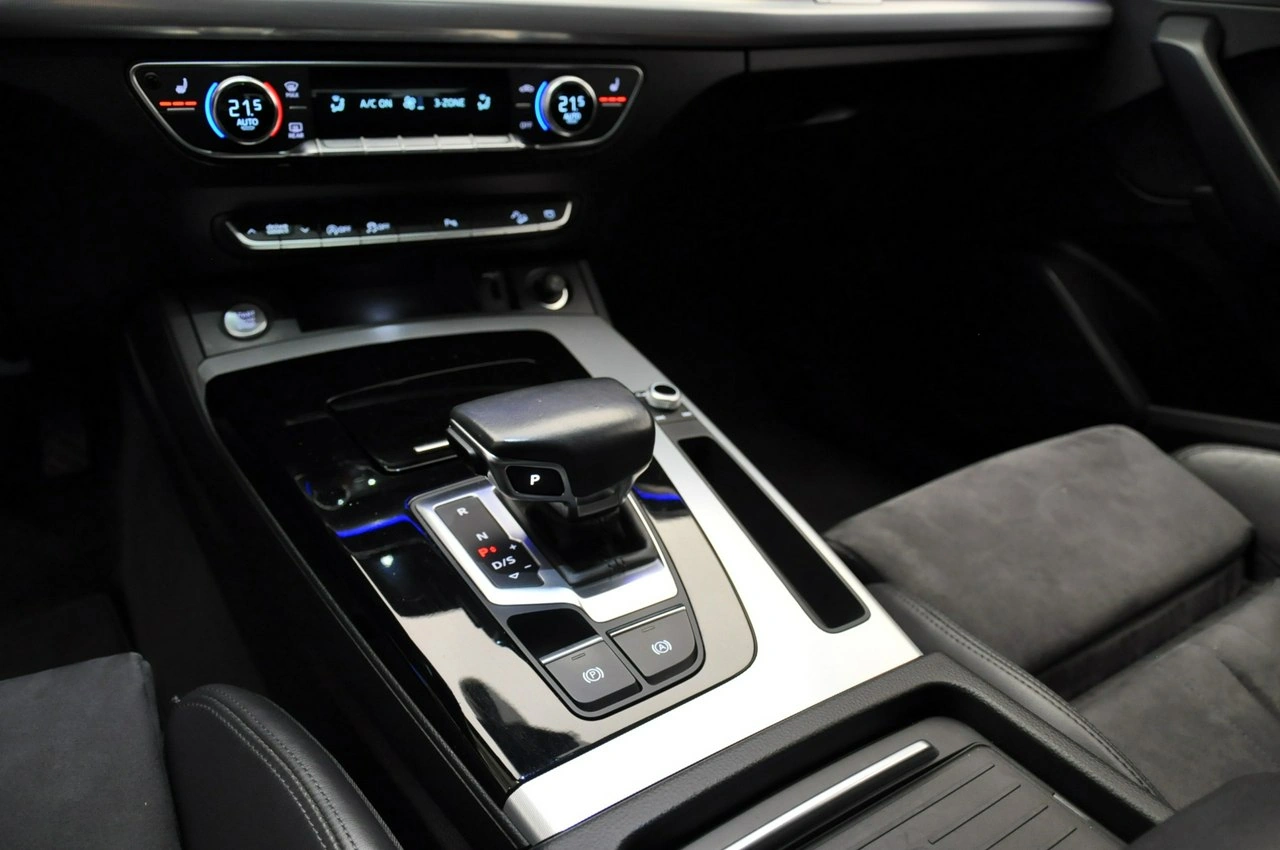 Audi Q5 - Zdjęcie 22