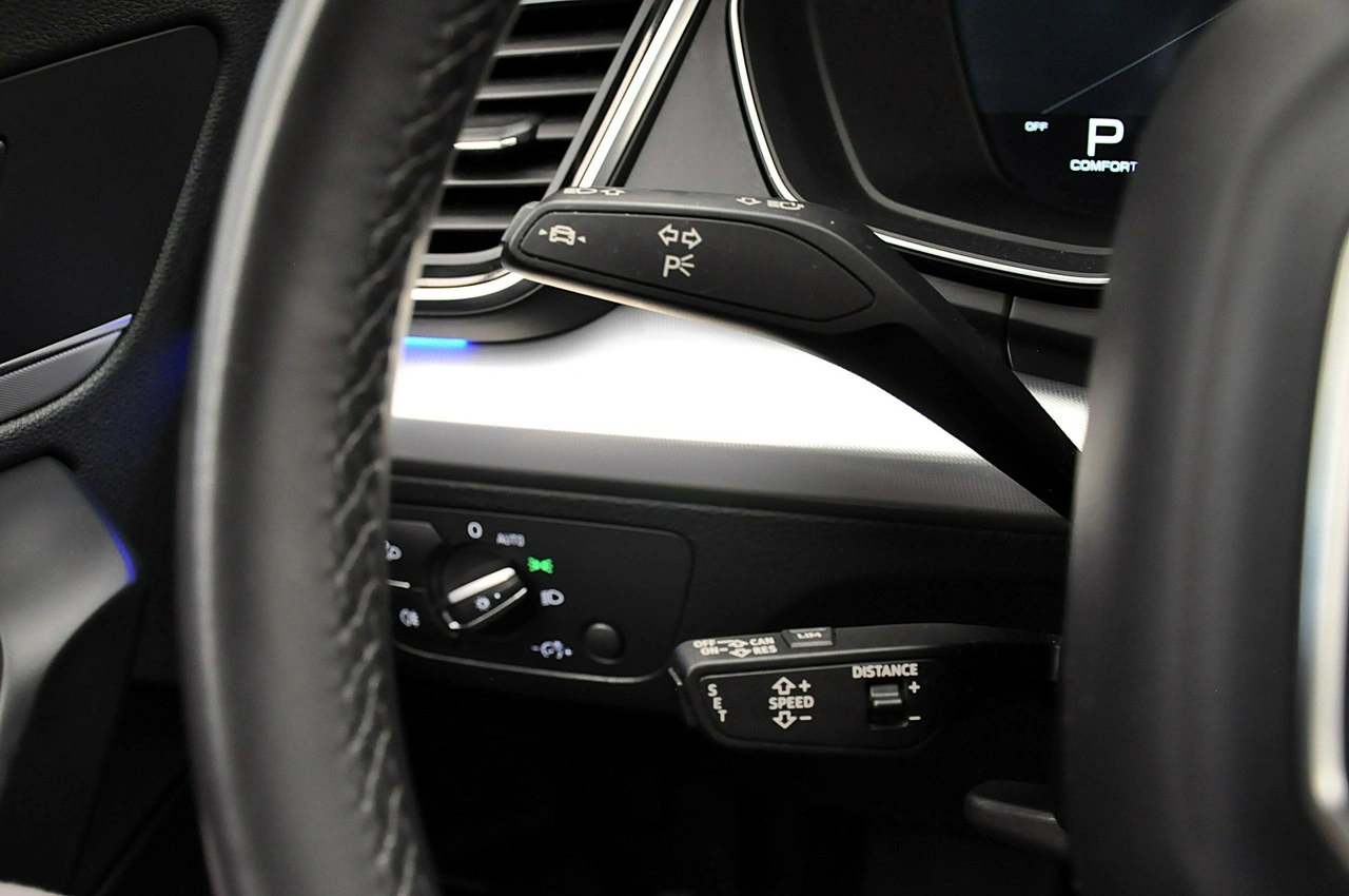 Audi Q5 - Zdjęcie 21