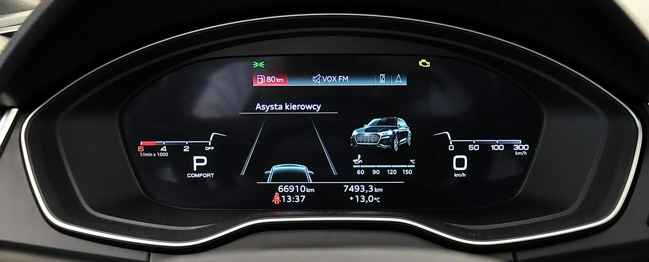 Audi Q5 - Zdjęcie 31