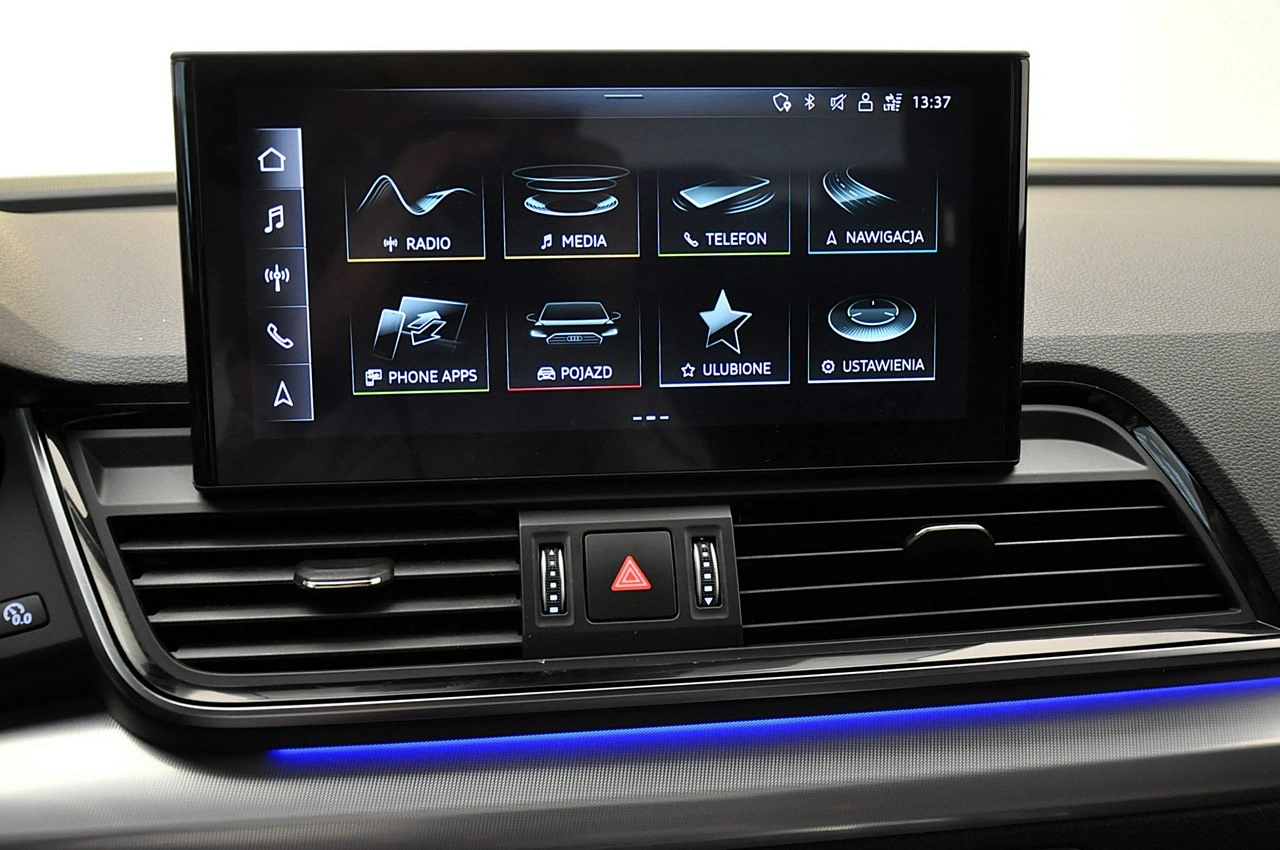 Audi Q5 - Zdjęcie 39