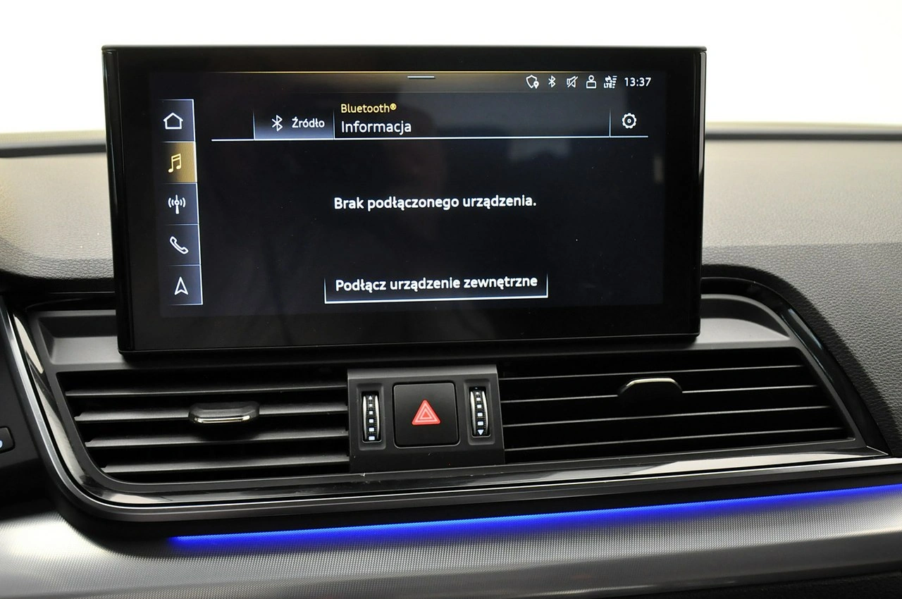 Audi Q5 - Zdjęcie 40