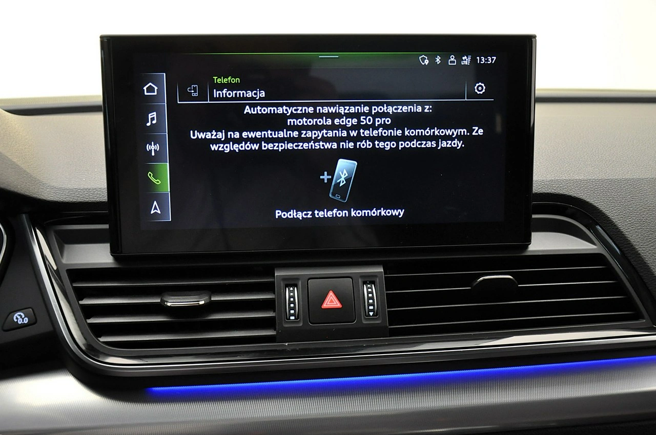 Audi Q5 - Zdjęcie 38