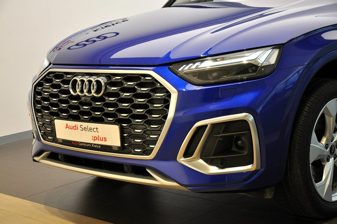 Audi Q5 - Zdjęcie 7