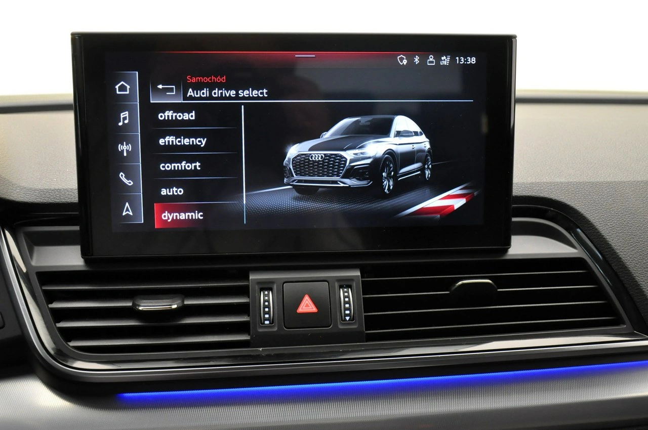 Audi Q5 - Zdjęcie 34