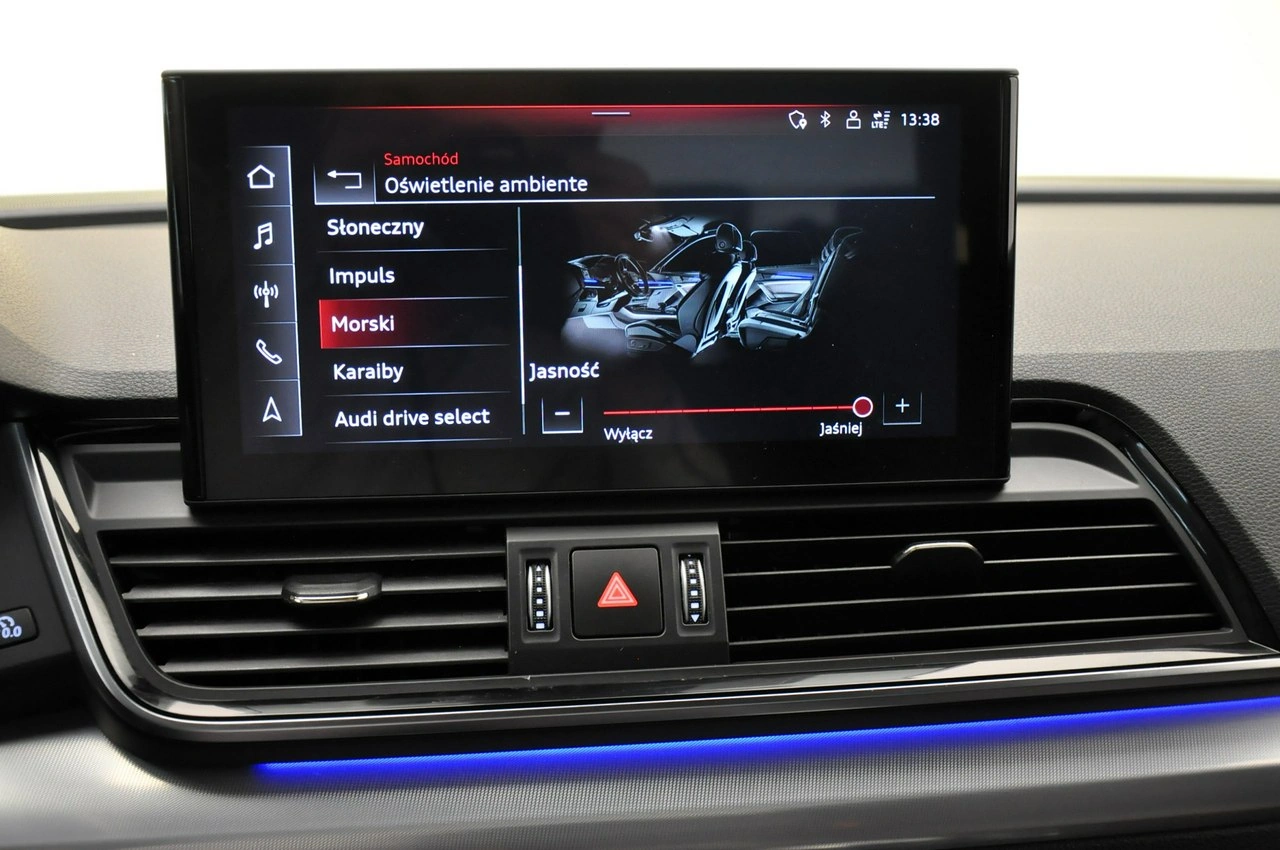 Audi Q5 - Zdjęcie 33