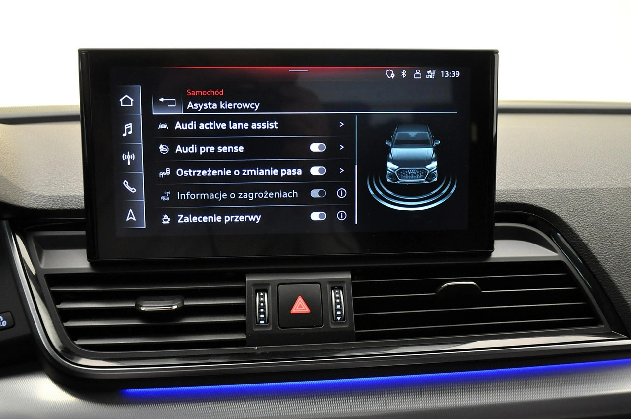 Audi Q5 - Zdjęcie 37