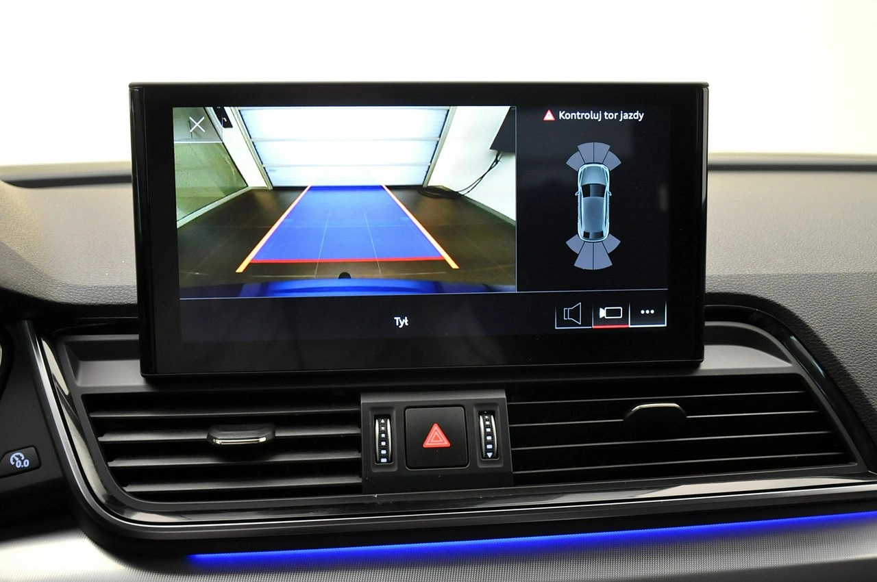 Audi Q5 - Zdjęcie 32