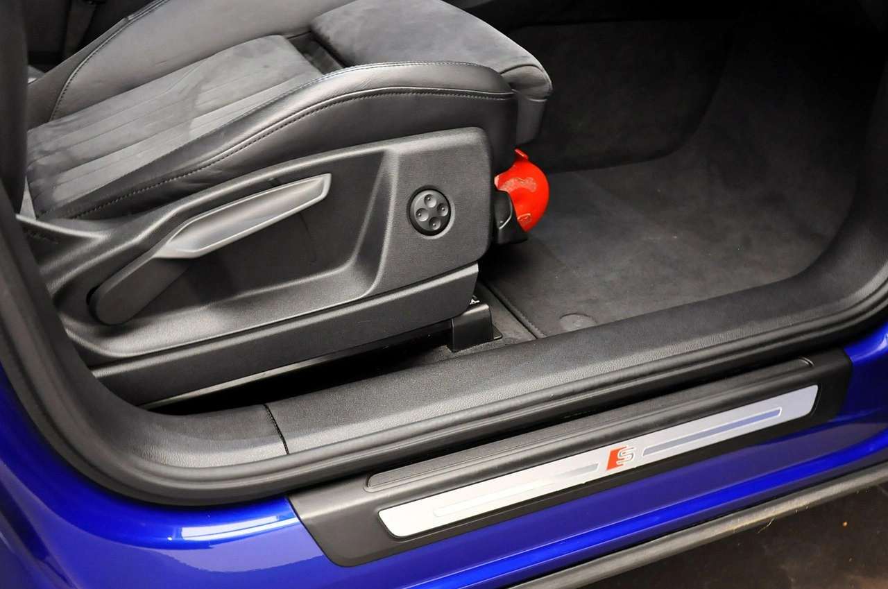 Audi Q5 - Zdjęcie 29