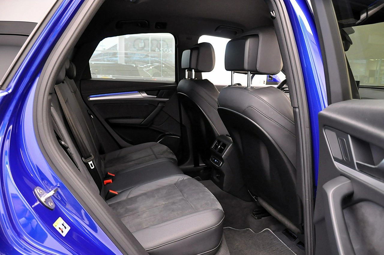 Audi Q5 - Zdjęcie 30