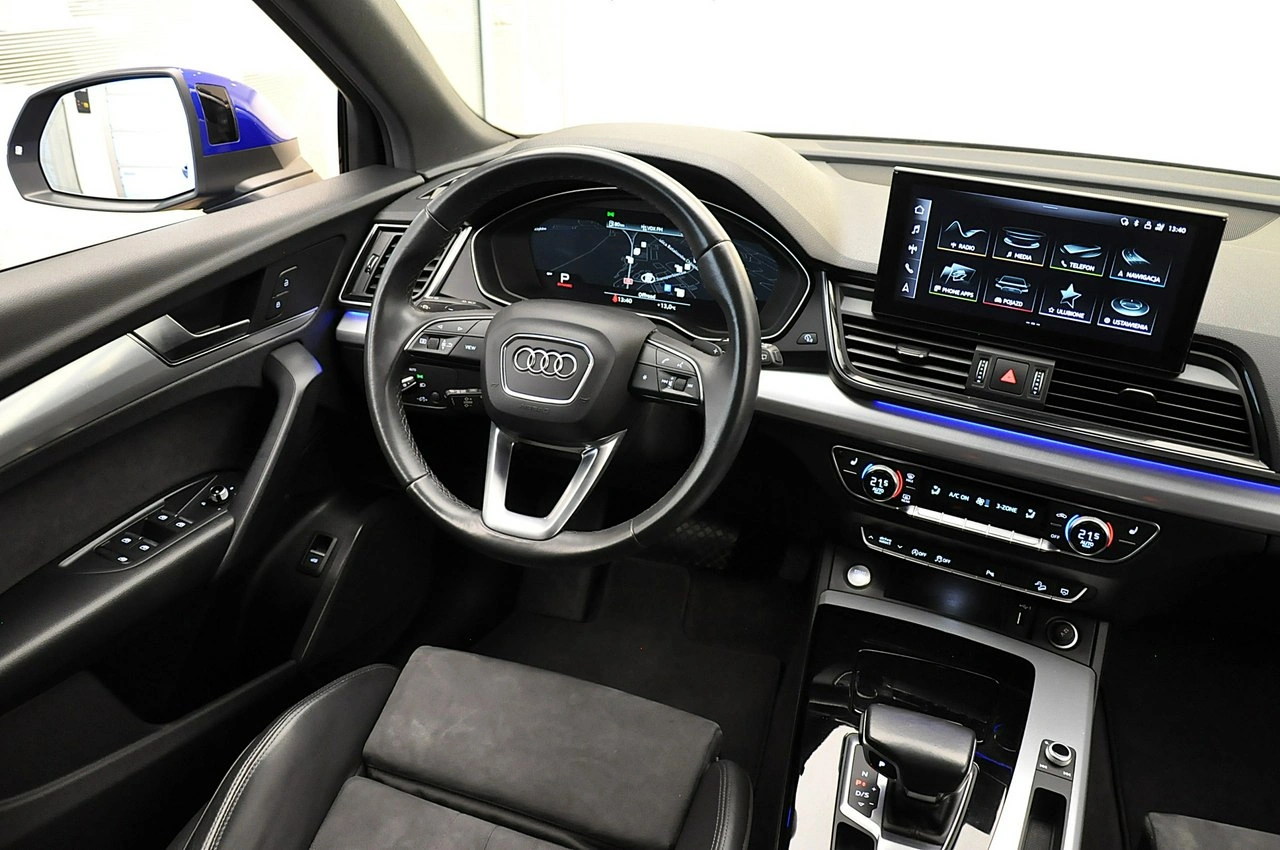Audi Q5 - Zdjęcie 25