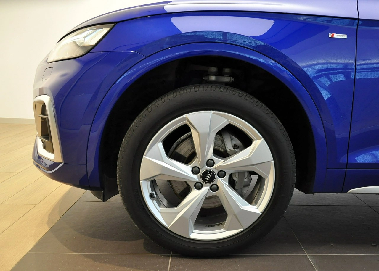 Audi Q5 - Zdjęcie 6