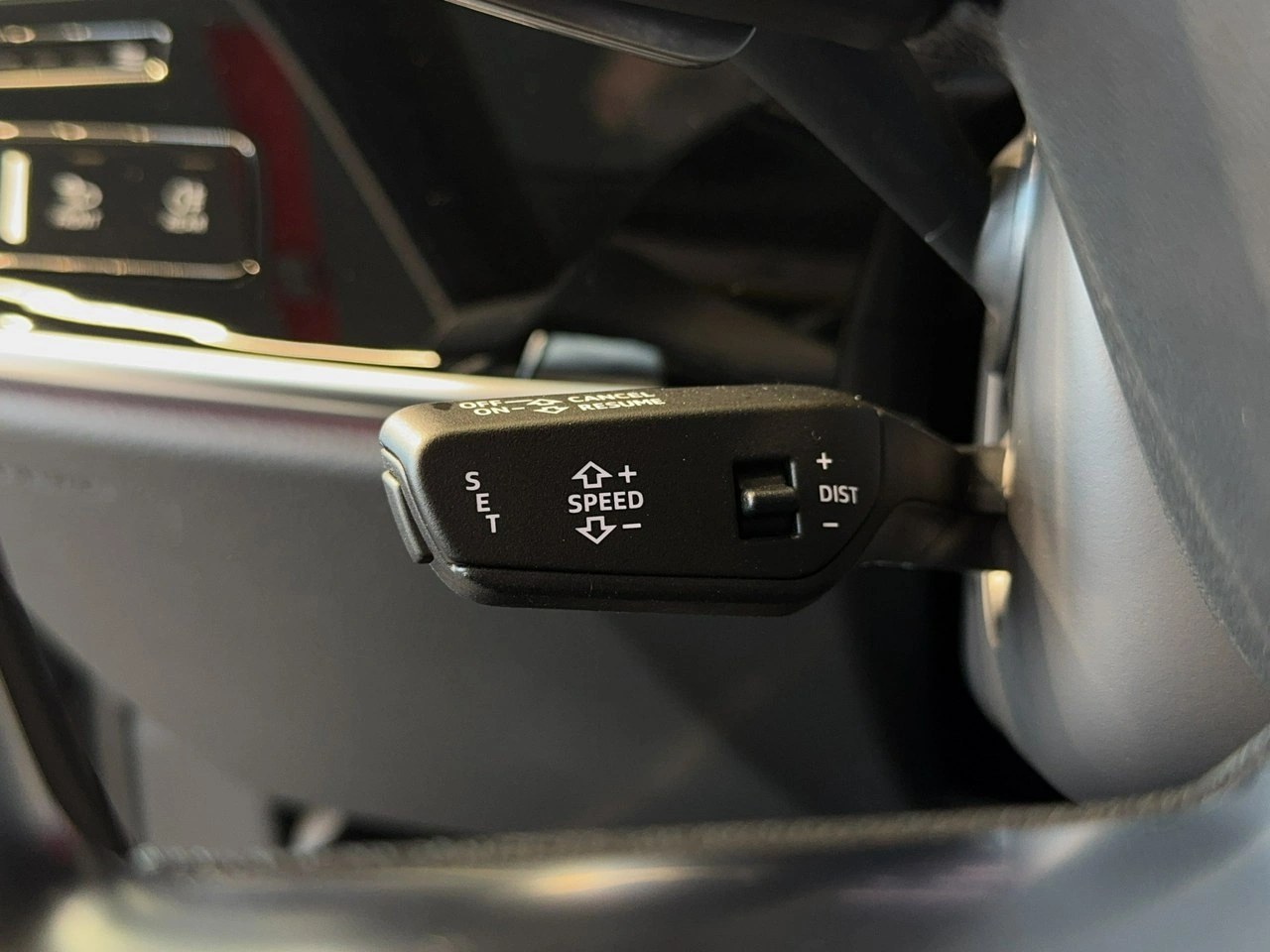 Audi S8 - Zdjęcie 24