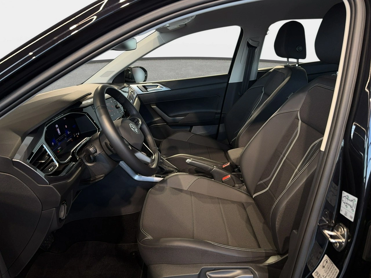 Volkswagen Taigo - Zdjęcie 11