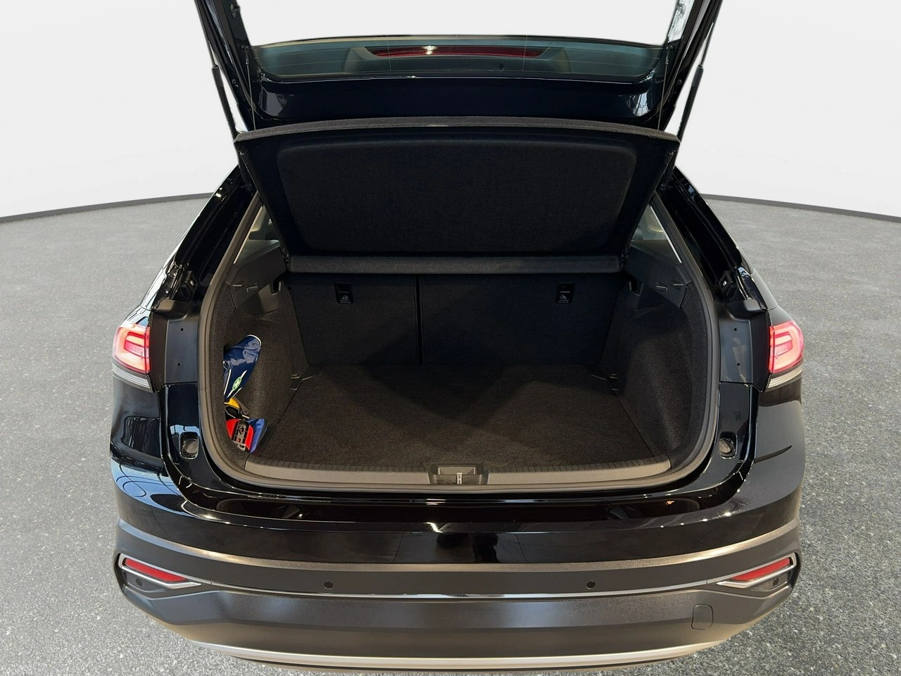 Volkswagen Taigo - Zdjęcie 13