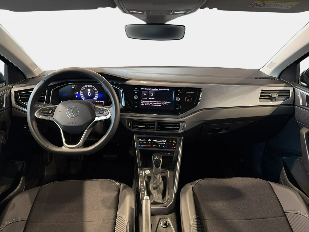 Volkswagen Taigo - Zdjęcie 14