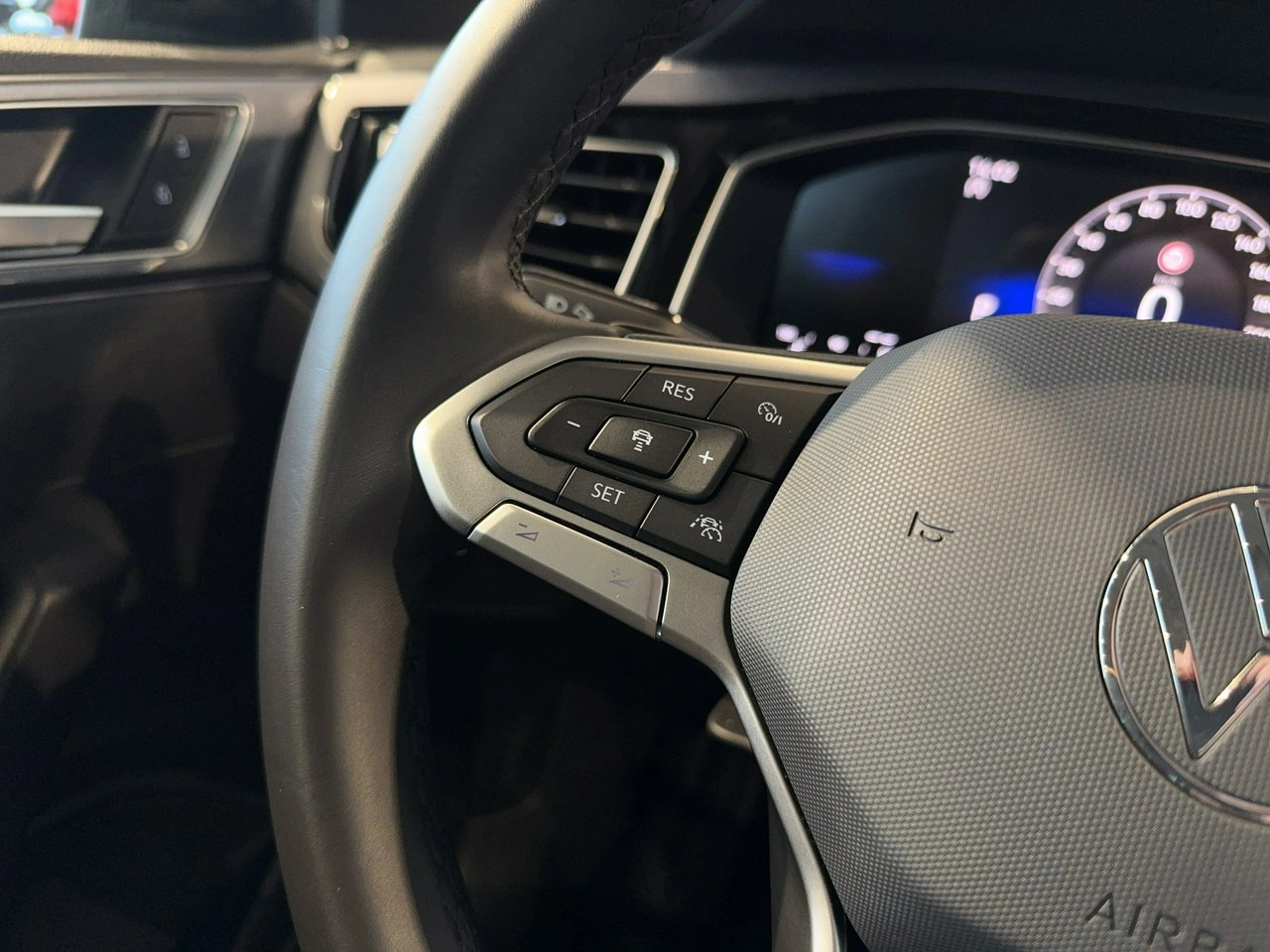 Volkswagen Taigo - Zdjęcie 16