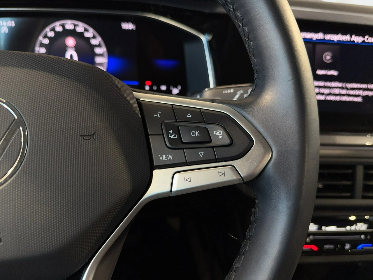 Volkswagen Taigo - Zdjęcie 17