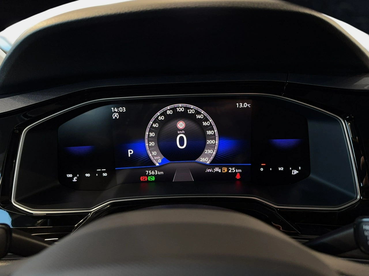 Volkswagen Taigo - Zdjęcie 18