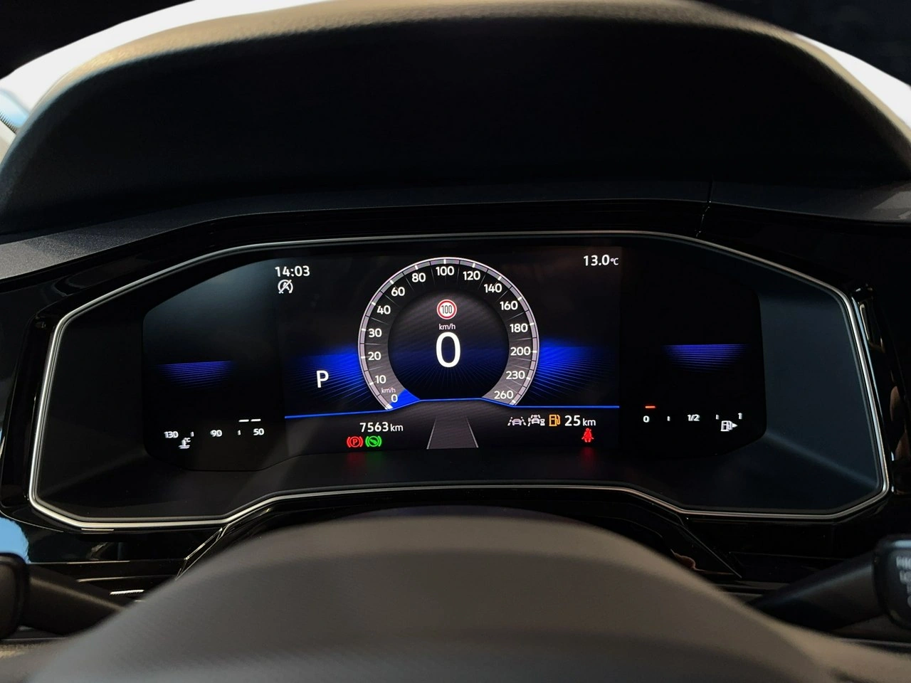 Volkswagen Taigo - Zdjęcie 18