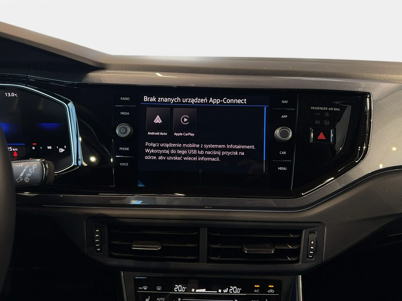 Volkswagen Taigo - Zdjęcie 19