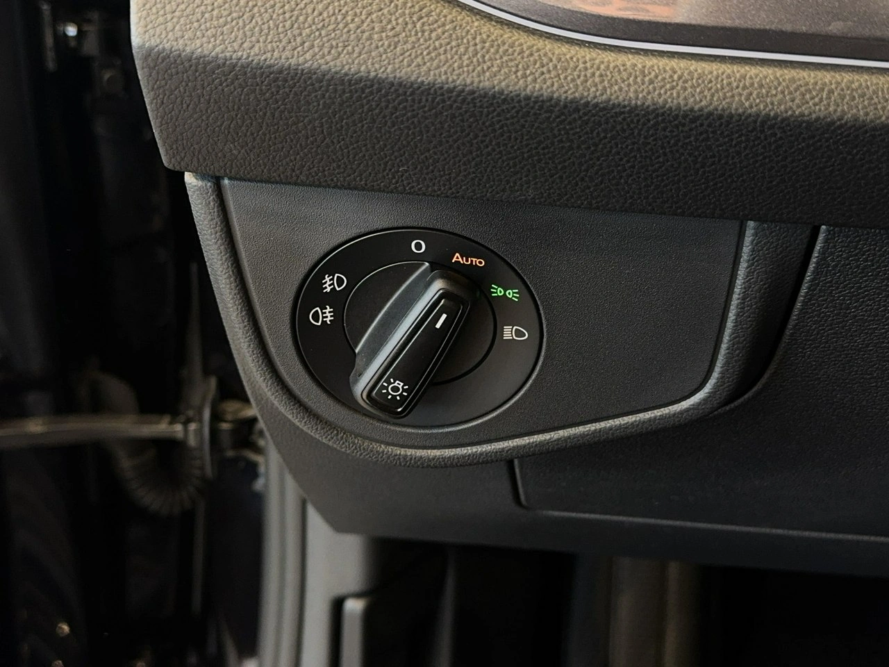 Volkswagen Taigo - Zdjęcie 23