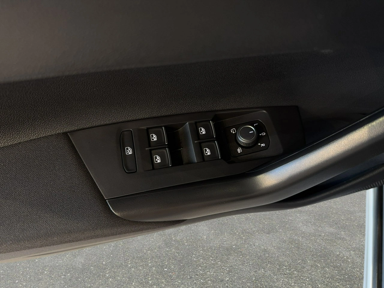 Volkswagen Taigo - Zdjęcie 24