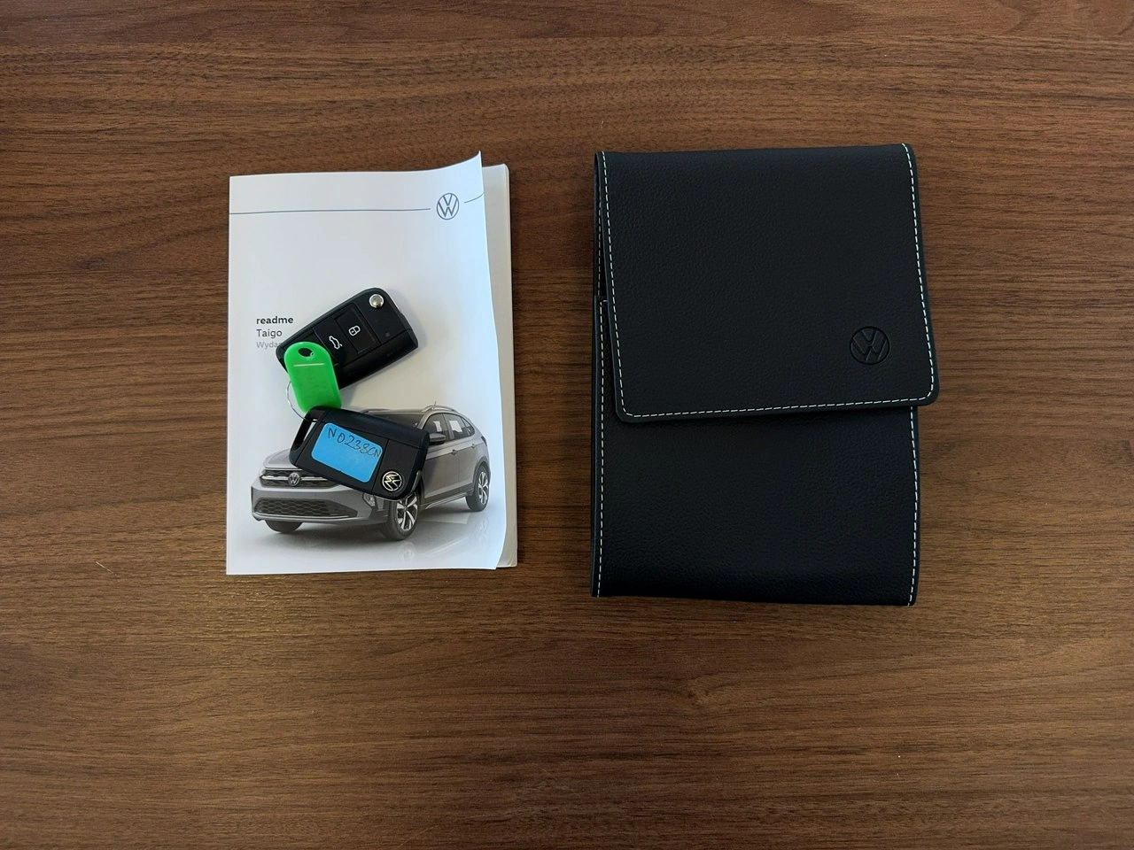 Volkswagen Taigo - Zdjęcie 25