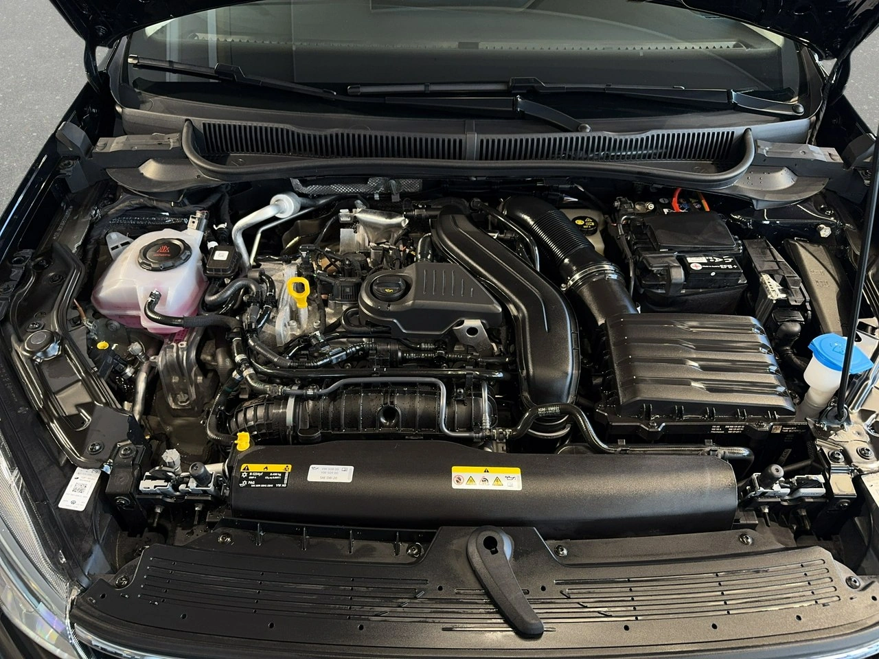 Volkswagen Taigo - Zdjęcie 26